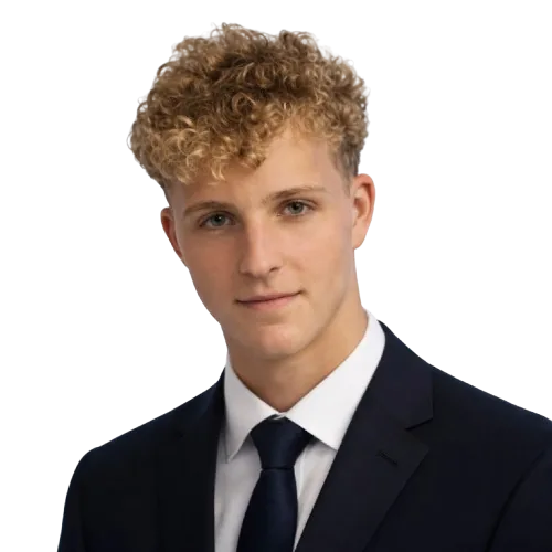 Tomas Sehlmeyer, Gründer von Sehlmeyer Digital
